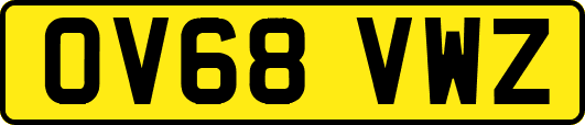 OV68VWZ