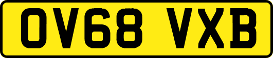 OV68VXB
