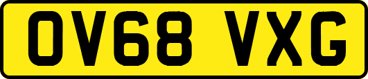 OV68VXG