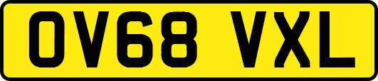 OV68VXL