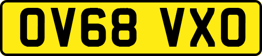 OV68VXO