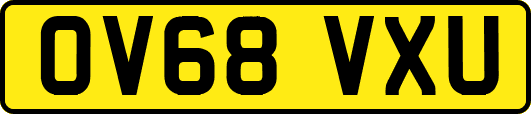 OV68VXU