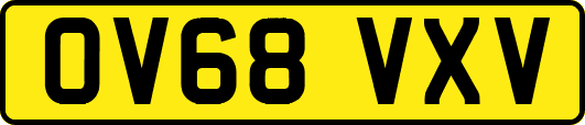 OV68VXV