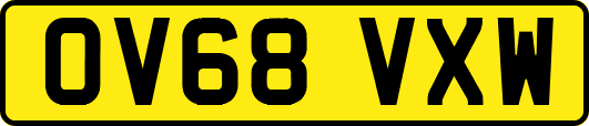 OV68VXW
