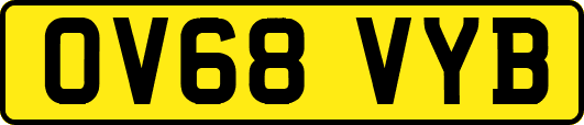OV68VYB