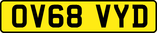 OV68VYD