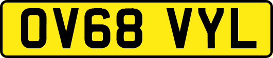OV68VYL