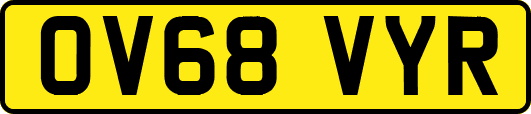 OV68VYR