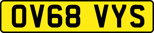 OV68VYS