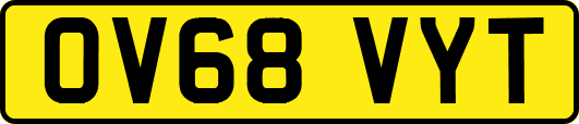 OV68VYT