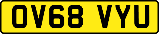 OV68VYU