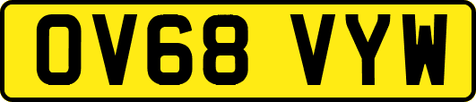 OV68VYW