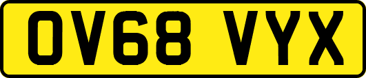 OV68VYX