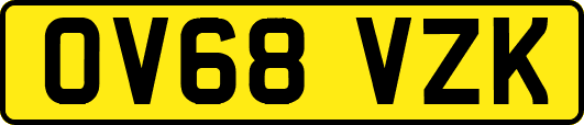 OV68VZK