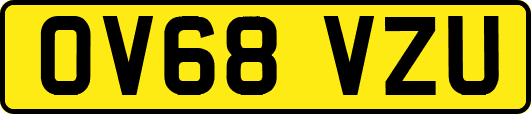 OV68VZU