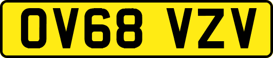 OV68VZV