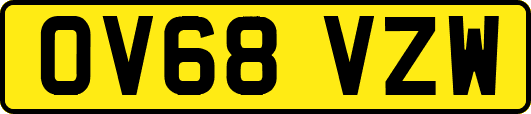 OV68VZW