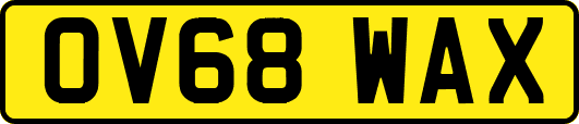 OV68WAX