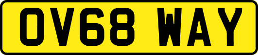 OV68WAY