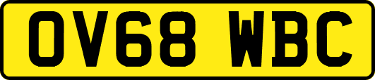 OV68WBC