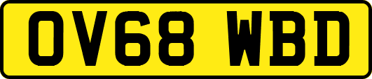 OV68WBD