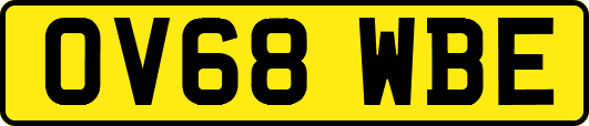 OV68WBE