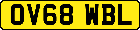 OV68WBL