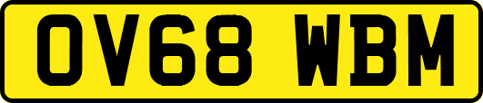 OV68WBM
