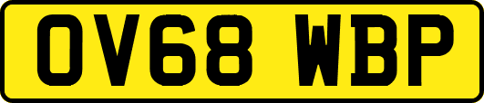 OV68WBP