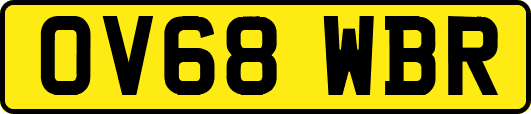 OV68WBR