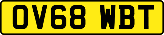 OV68WBT