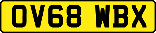 OV68WBX