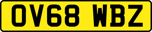 OV68WBZ