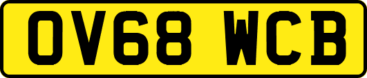 OV68WCB
