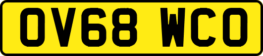 OV68WCO