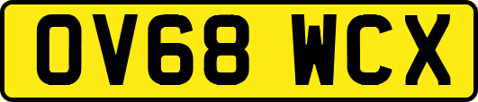 OV68WCX