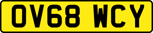 OV68WCY