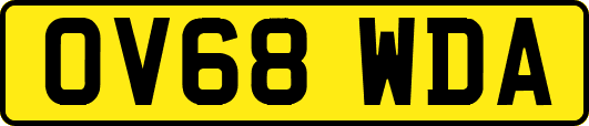 OV68WDA