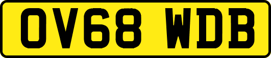 OV68WDB