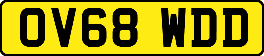 OV68WDD