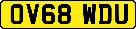 OV68WDU