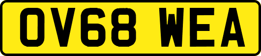 OV68WEA