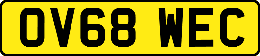 OV68WEC