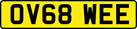 OV68WEE