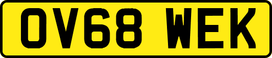 OV68WEK