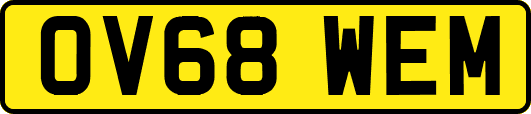 OV68WEM
