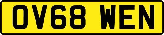 OV68WEN
