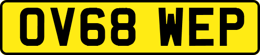 OV68WEP