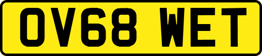 OV68WET