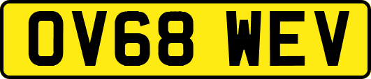 OV68WEV